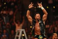 WWE Money In The Bank - Source: Getty